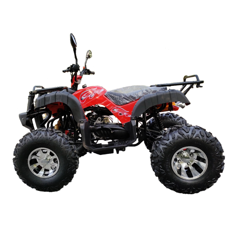 Hot sale model 150cc atv 4X2 2 wheel 4 wheel ATV off road for sale